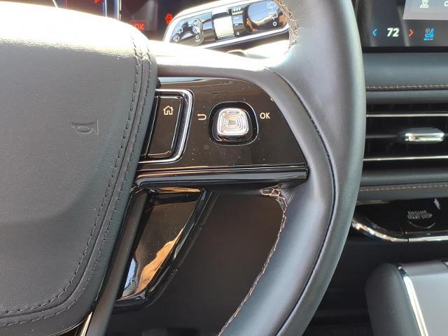 2026 Lincoln Aviator - $62,495
