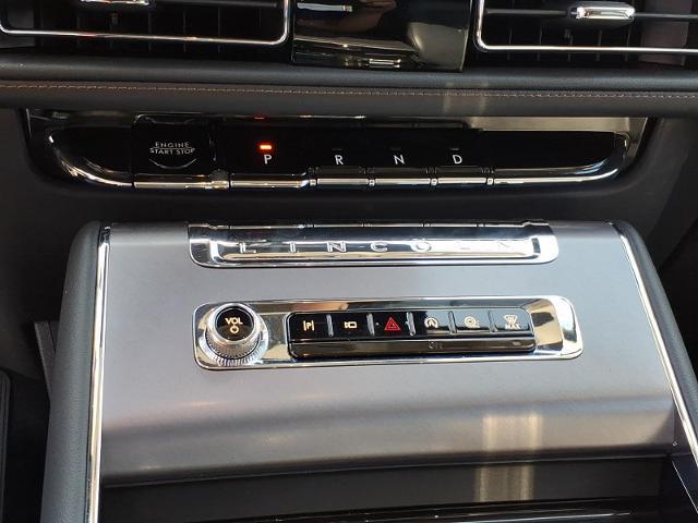 2026 Lincoln Aviator - $62,495