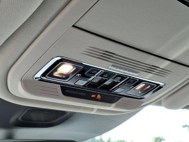 2026 Lincoln Aviator - $62,495