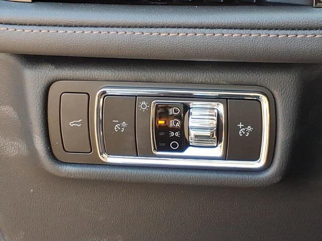 2026 Lincoln Aviator - $62,495