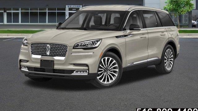 Preowned 2022 Lincoln Aviator Standard for Sale