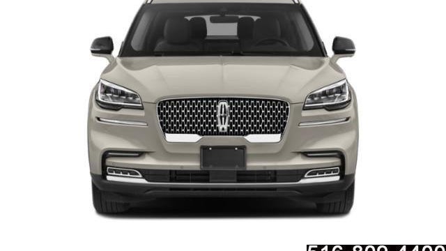 2022 Lincoln Aviator Standard
