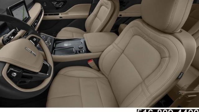 2022 Lincoln Aviator Standard
