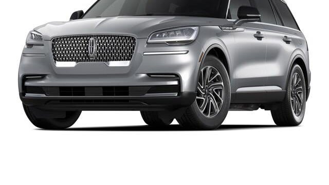 Preowned 2023 Lincoln Aviator Standard for Sale