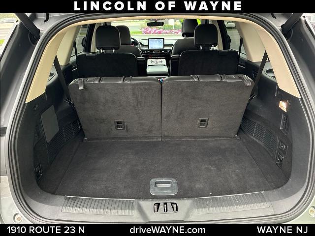 2024 Lincoln Aviator - $45,787