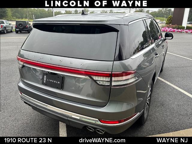 2024 Lincoln Aviator - $45,787