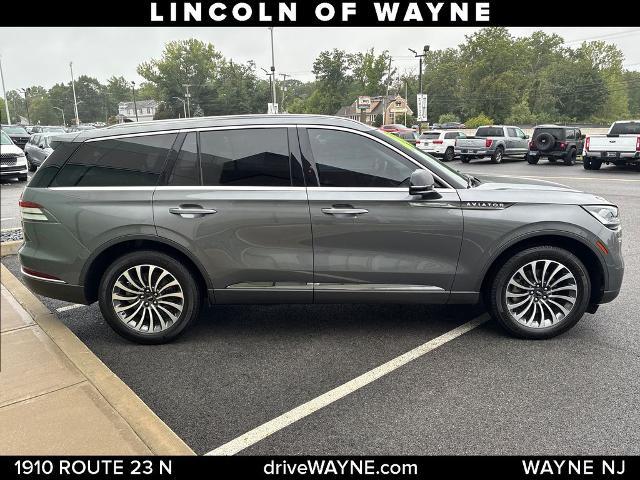 2024 Lincoln Aviator - $45,787