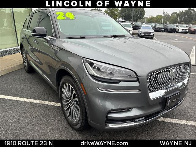 2024 Lincoln Aviator - $45,787