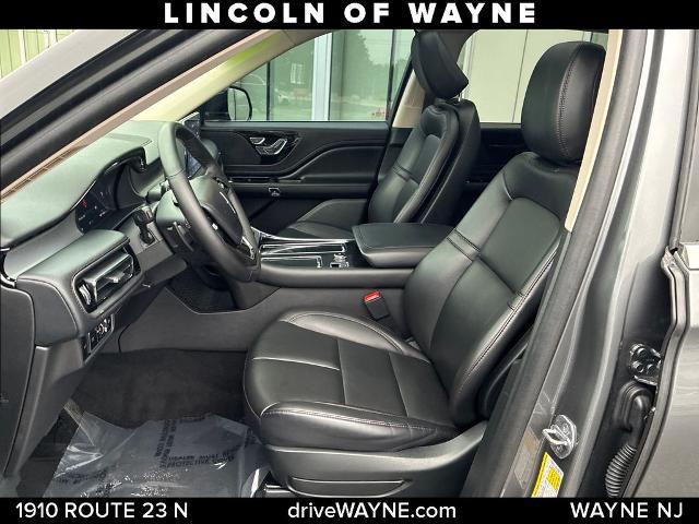 2024 Lincoln Aviator - $45,787