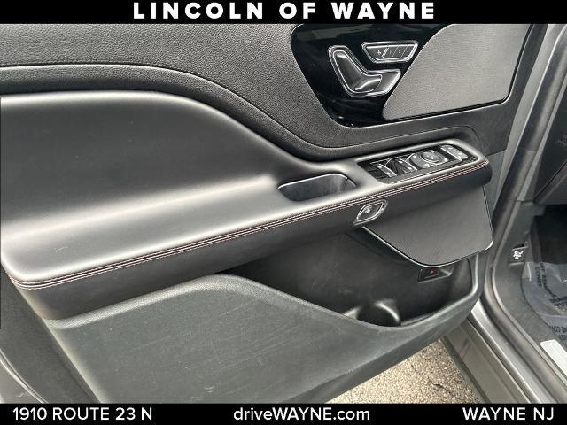 2024 Lincoln Aviator - $45,787