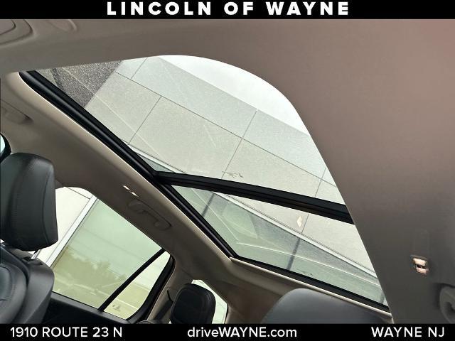 2024 Lincoln Aviator - $45,787