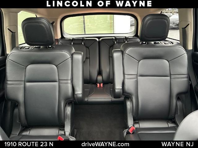 2024 Lincoln Aviator - $45,787