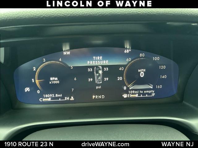2024 Lincoln Aviator - $45,787