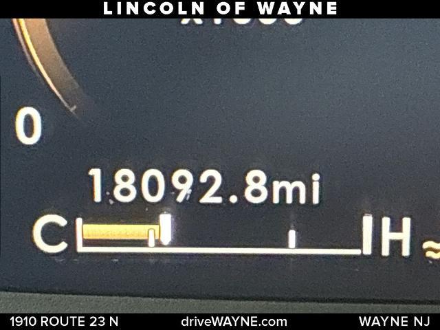 2024 Lincoln Aviator - $45,787