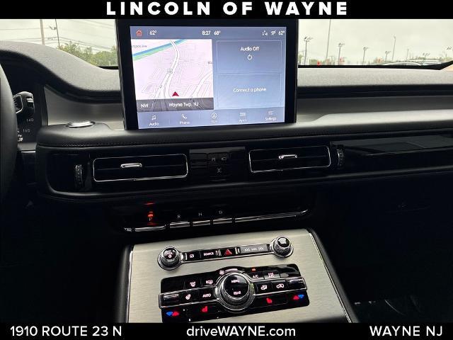 2024 Lincoln Aviator - $45,787