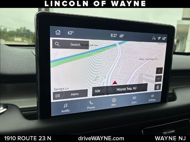 2024 Lincoln Aviator - $45,787