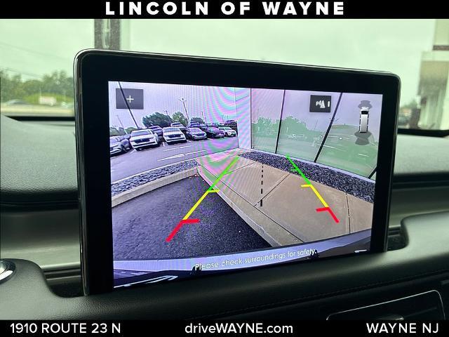 2024 Lincoln Aviator - $45,787
