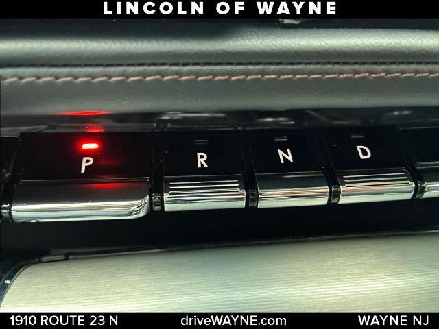 2024 Lincoln Aviator - $45,787