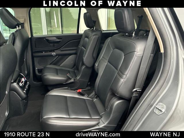 2024 Lincoln Aviator - $45,787