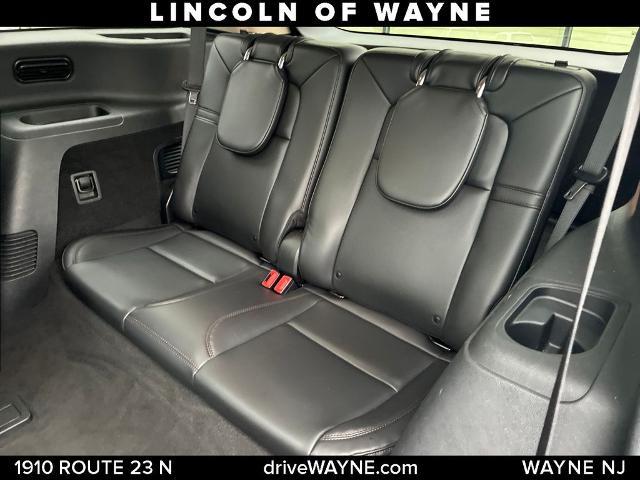 2024 Lincoln Aviator - $45,787
