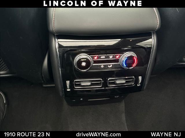 2024 Lincoln Aviator - $45,787