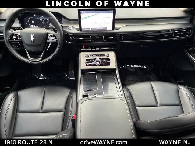 2024 Lincoln Aviator - $45,787