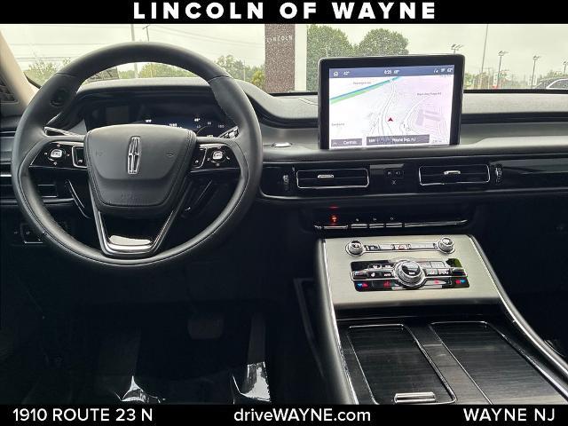 2024 Lincoln Aviator - $45,787