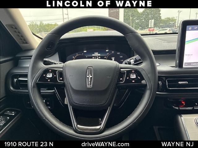 2024 Lincoln Aviator - $45,787