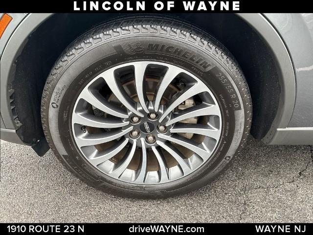 2024 Lincoln Aviator - $45,787