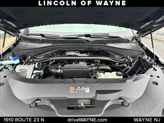 2024 Lincoln Aviator - $45,787