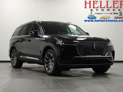 Photo of a 2025 Lincoln Aviator AWD Premiere 4DR SUV for sale