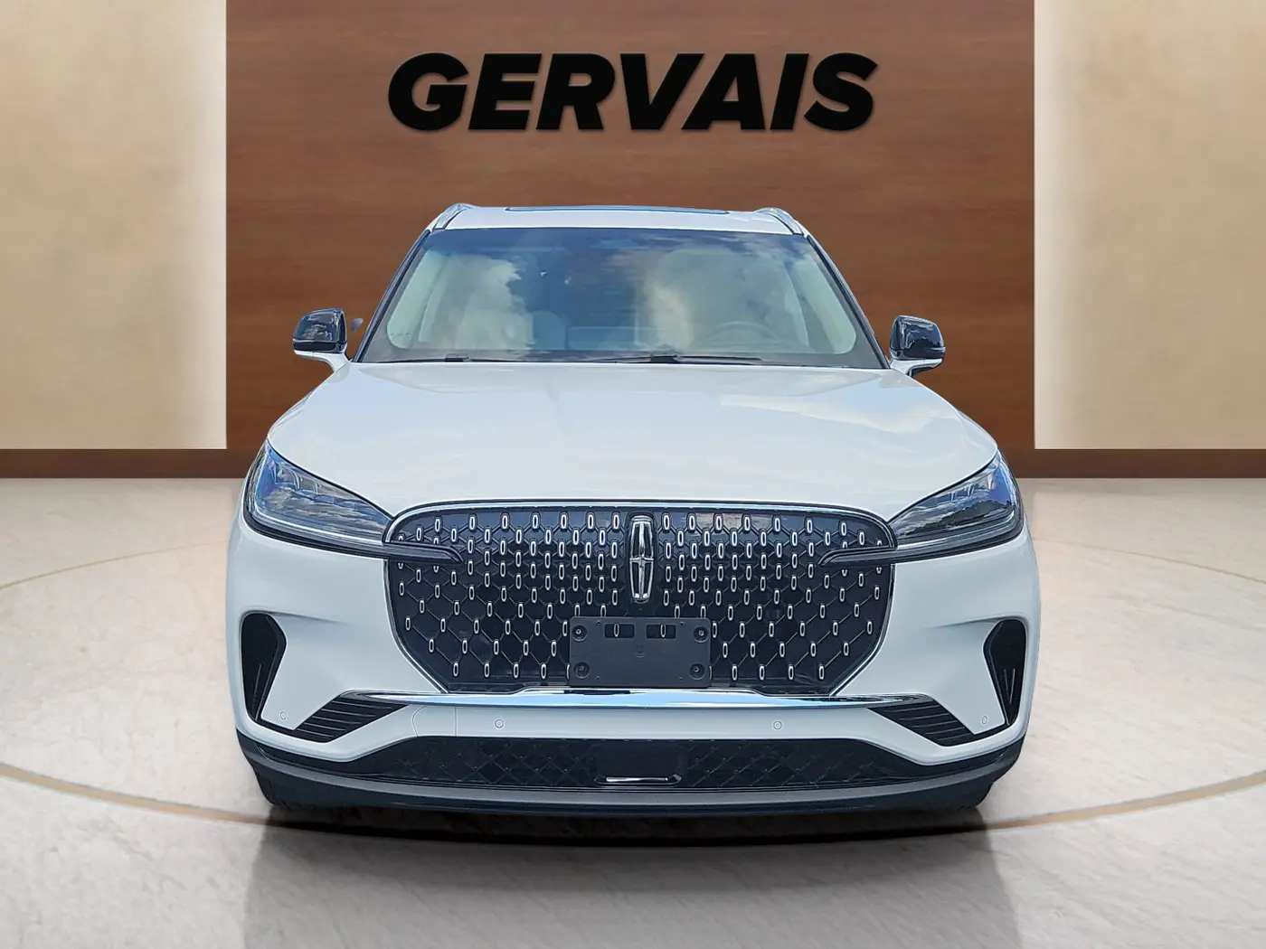 2025 Lincoln Aviator - $58,157