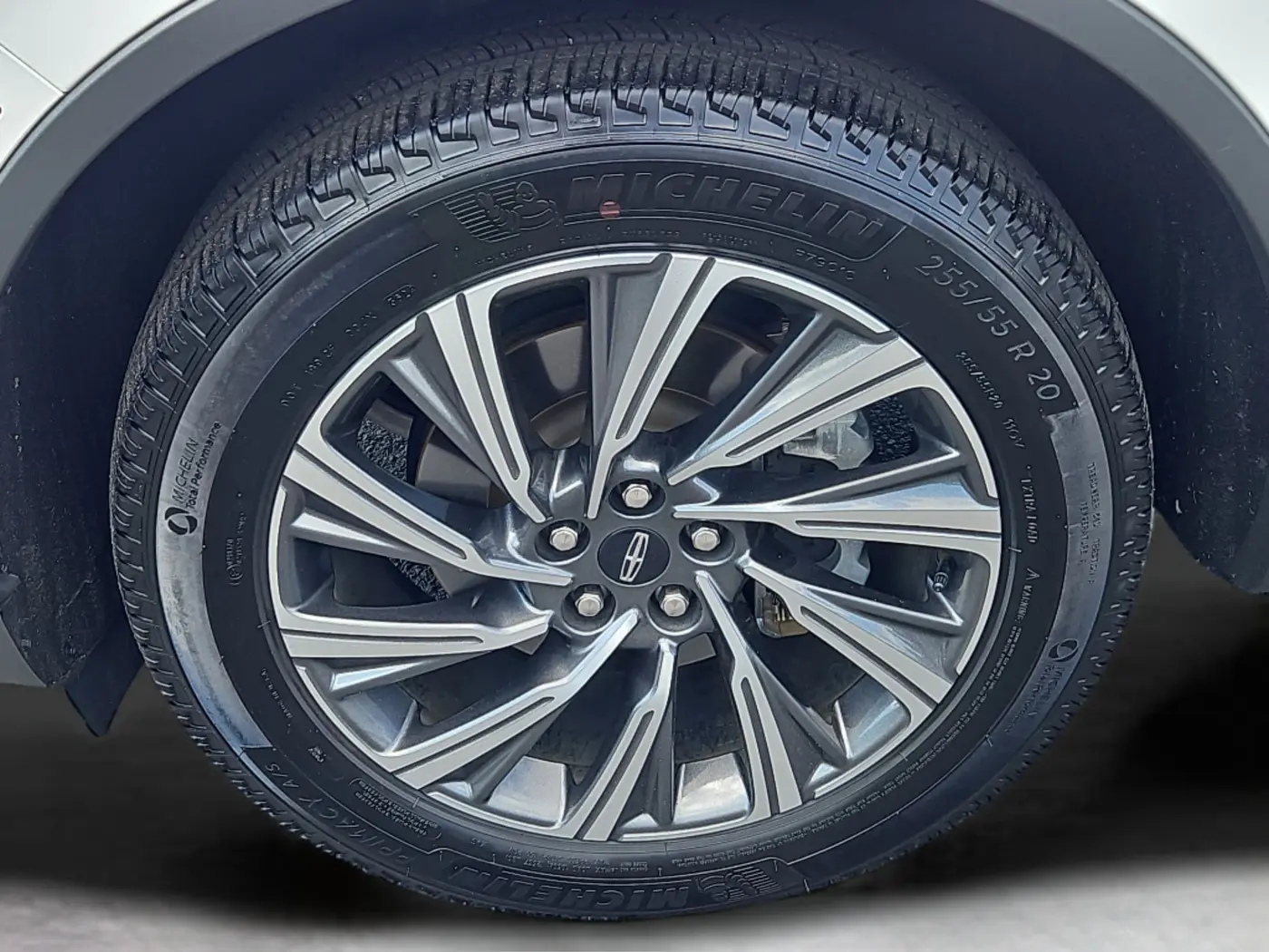 2025 Lincoln Aviator - $58,157