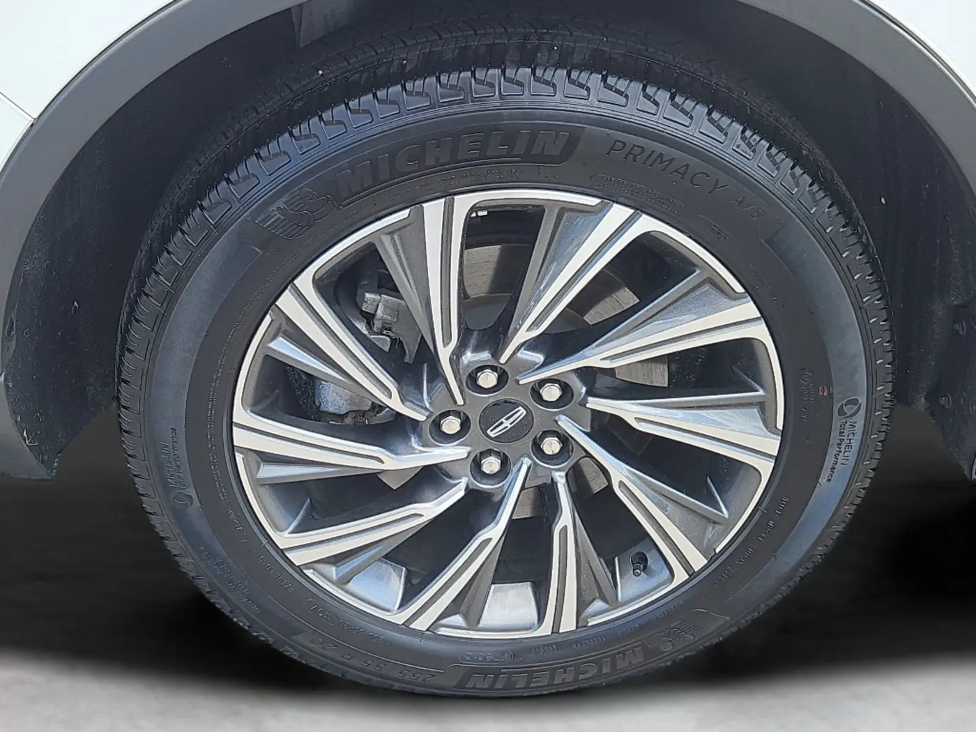 2025 Lincoln Aviator - $58,157