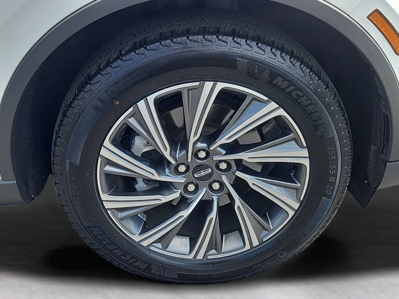 2025 Lincoln Aviator - $58,157