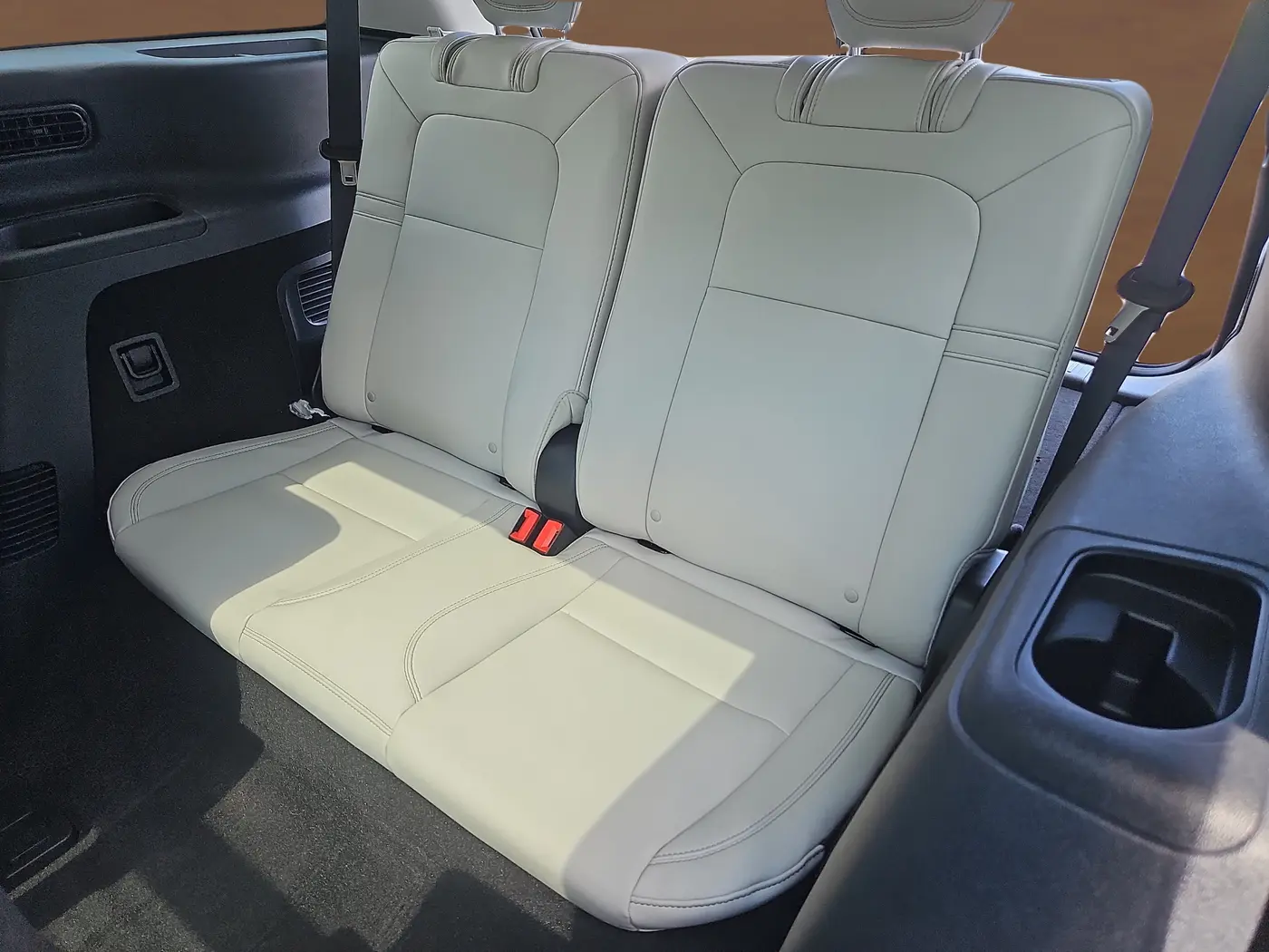 2025 Lincoln Aviator - $58,157