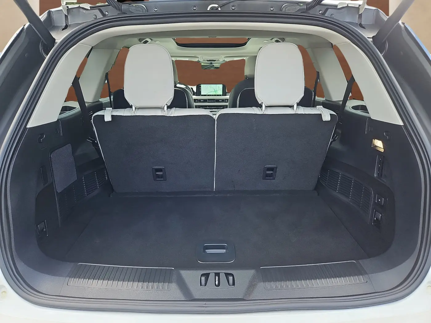 2025 Lincoln Aviator - $58,157