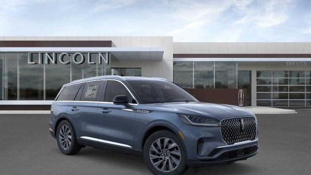 Preowned 2026 Lincoln Aviator Premiere for Sale