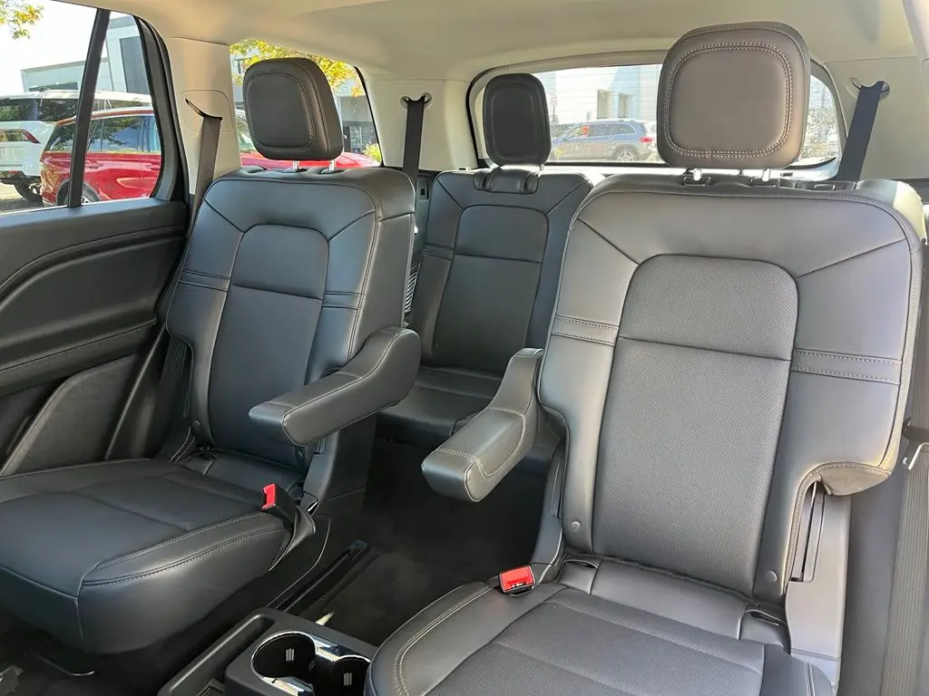 2026 Lincoln Aviator - $61,001