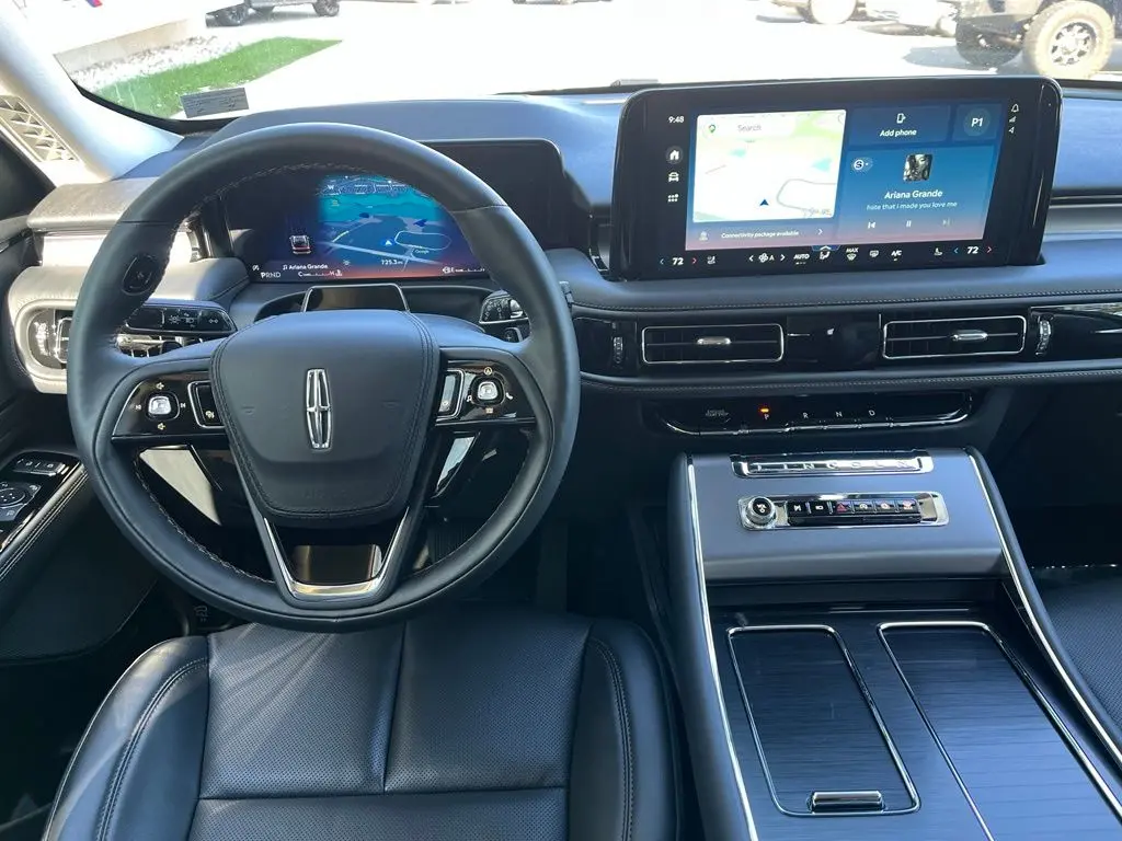 2026 Lincoln Aviator - $61,001