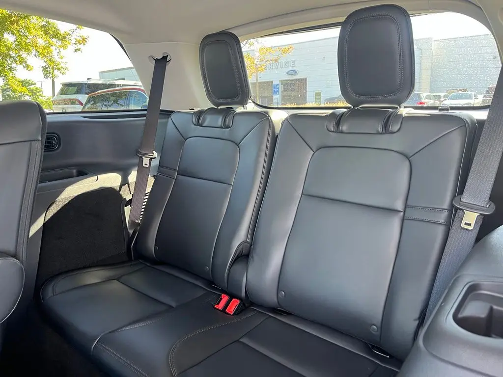 2026 Lincoln Aviator - $61,001