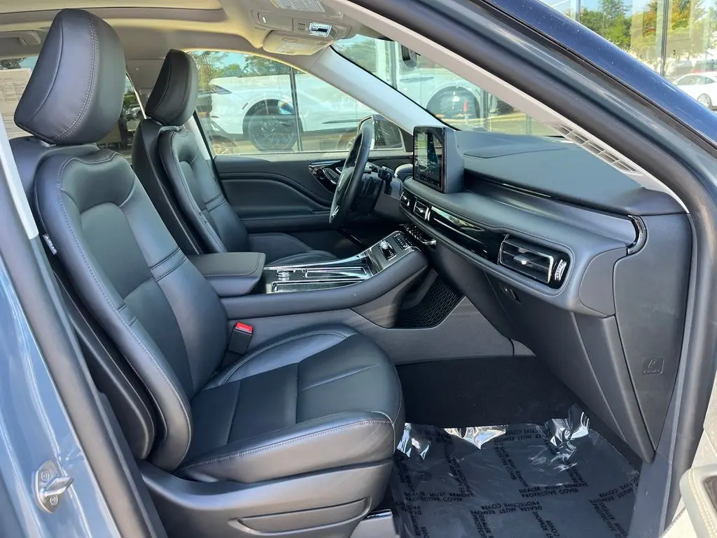 2026 Lincoln Aviator - $61,001