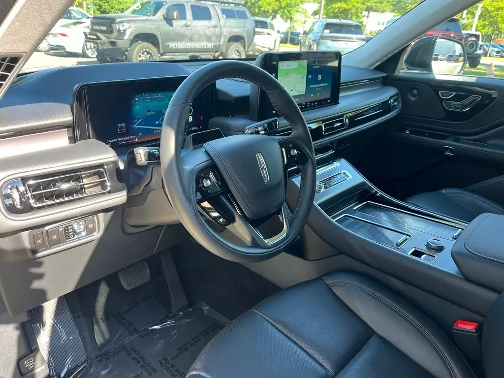 2026 Lincoln Aviator - $61,001