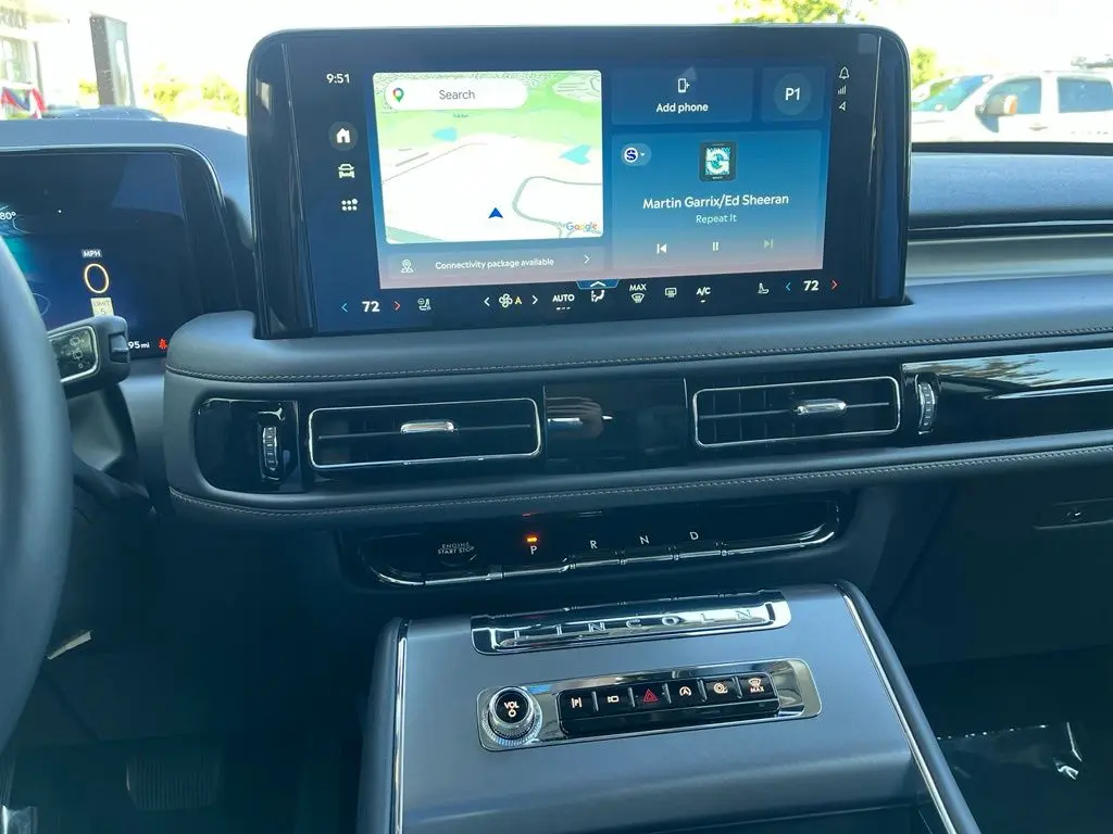 2026 Lincoln Aviator - $61,001