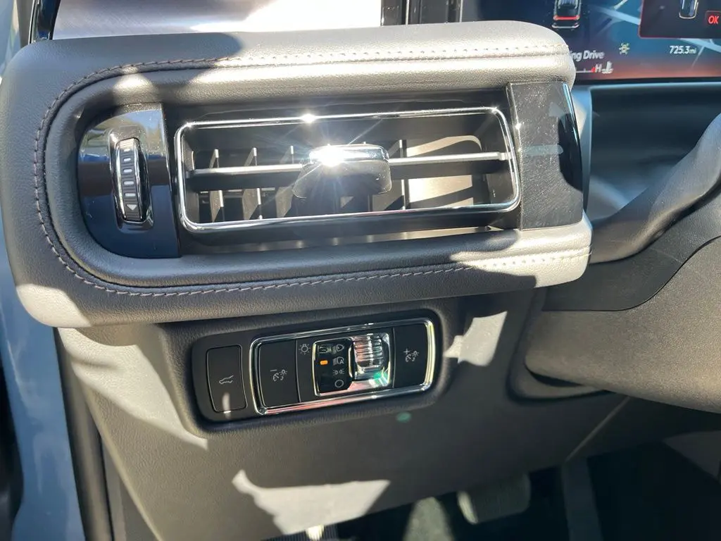 2026 Lincoln Aviator - $61,001
