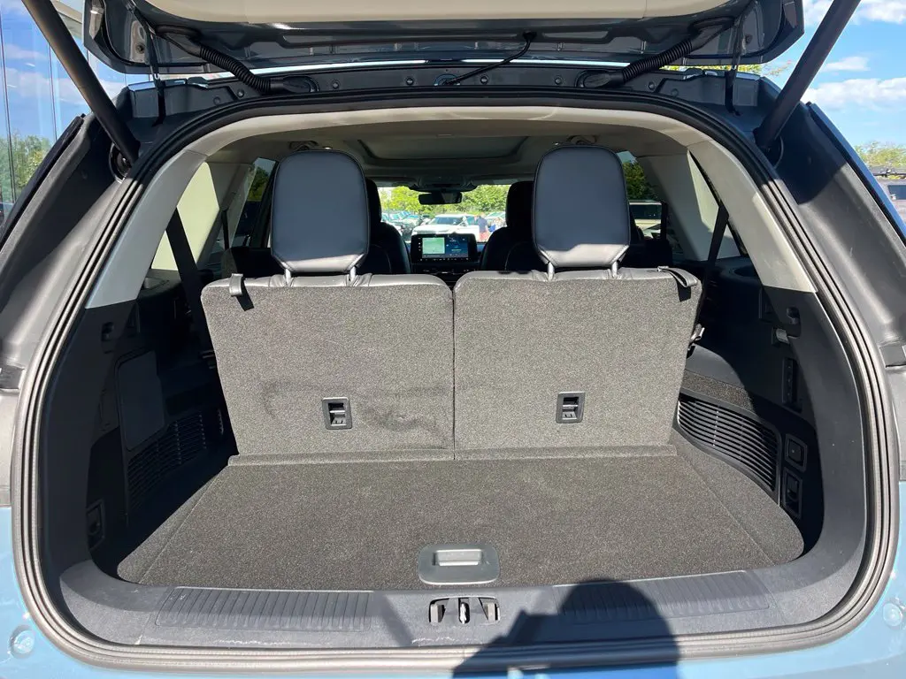 2026 Lincoln Aviator - $61,001