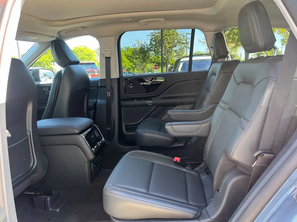 2026 Lincoln Aviator - $61,001