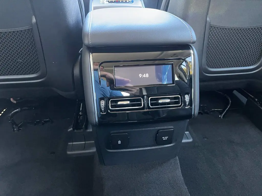 2026 Lincoln Aviator - $61,001