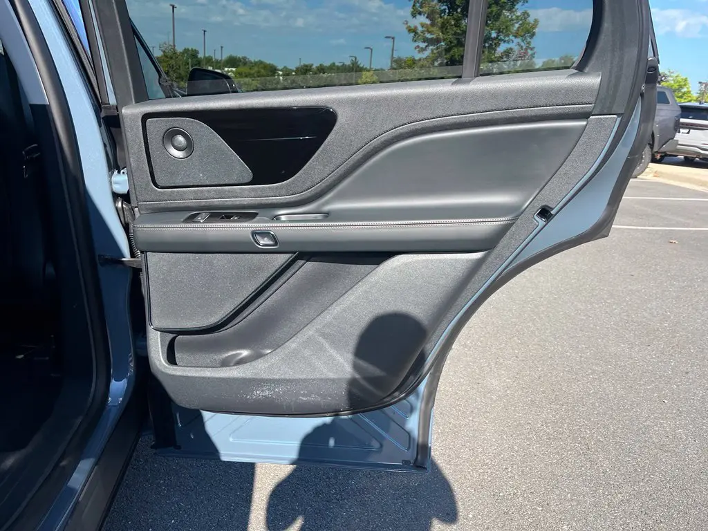 2026 Lincoln Aviator - $61,001