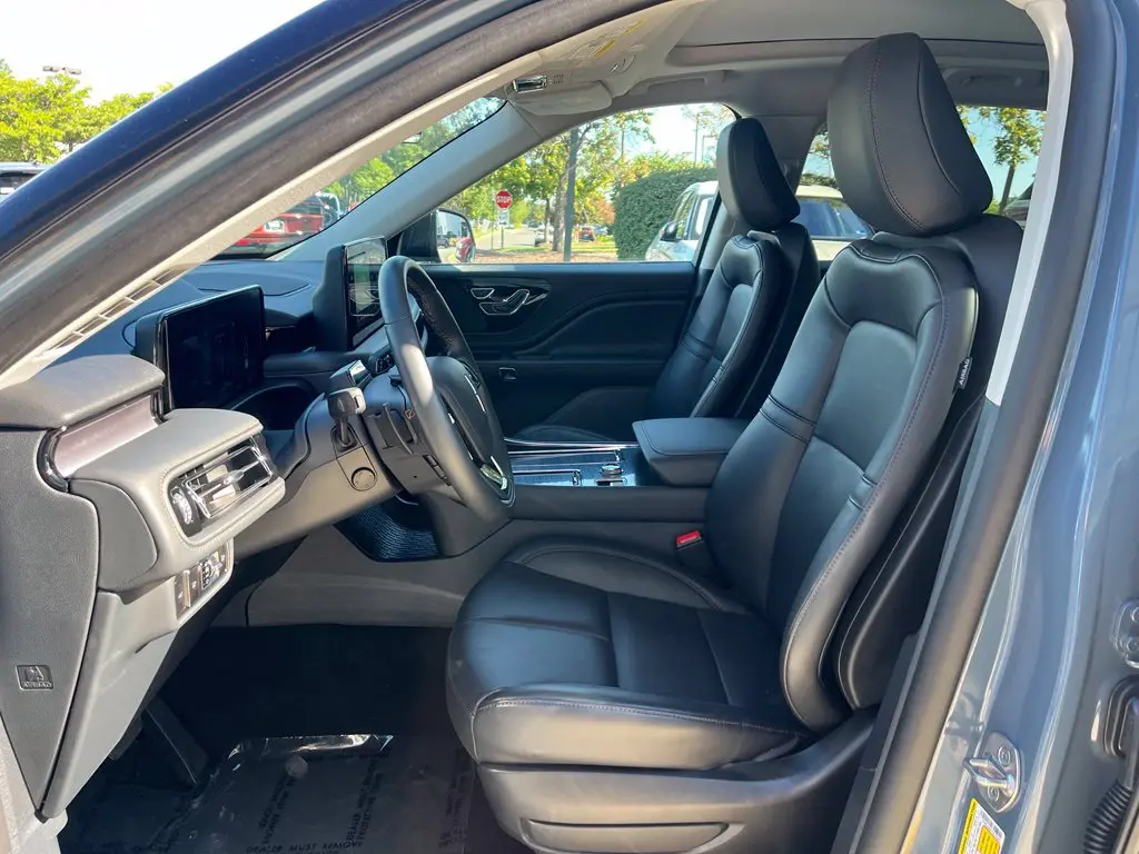 2026 Lincoln Aviator - $61,001